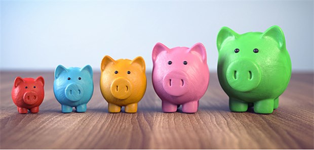 Unterschiedlich hoch fielen die Honorarumsätze der einzelnen Facharztgruppen aus.