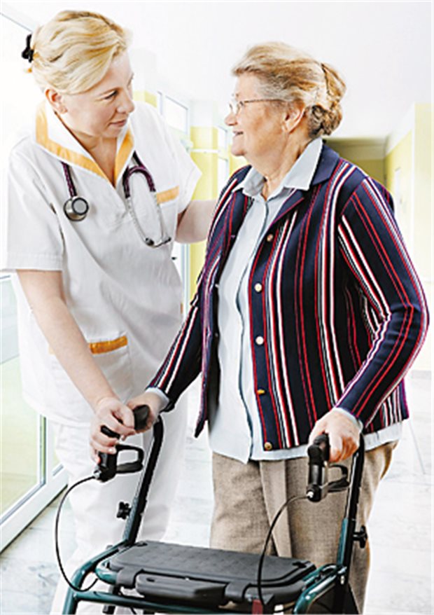 Orale Thromboseprophylaxe nach HüftOp