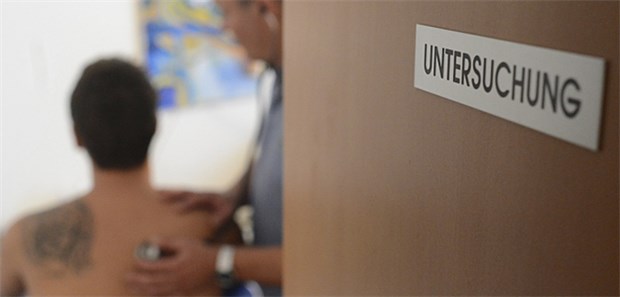 Versorgungsstruktur überrascht Untersuchung beim Hausarzt: In Rheinland-Pfalz zeigt der aktuelle Versorgungsatlas neue Trends.