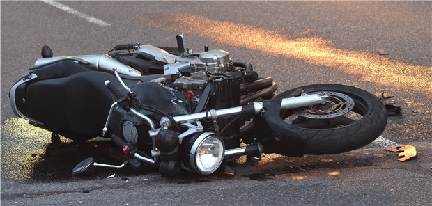 Je länger im Krankenhaus, desto höher das Schmerzensgeld Unverschuldete Unfälle bringen Motorradfahrer oft längere Zeit in die Klinik und sorgen vorübergehend für ihre Arbeitsunfähigkeit.