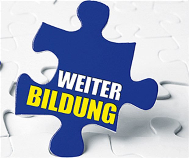 Bayerns Ärzte bewerten Weiterbildung als gut Unverzichtbares Puzzleteil für die berufliche Entwicklung von Ärzten: Weiterbildung.