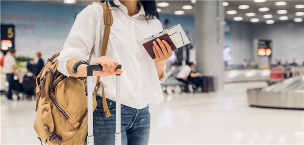 Einreise-Checker bündelt Corona-Einreisebestimmungen Urlauber und Geschäftsreisende fragen sich derzeit oft, welche Länder sie wieder bereisen können.