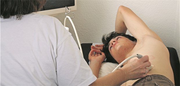Nach Nierenkolik schmerzfrei? Das muss nichts heißen! Urologen raten bei Patienten ohne belegbaren Steinabgang noch einmal zur bildgebenden Diagnostik.