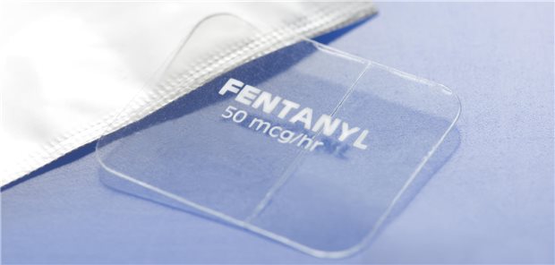 Fentanyl-Produktion: USA klagen gegen acht chinesische Hersteller Ursprünglich ist Fentanyl ein starkes Schmerzmittel. Mittlerweile hat das Opioid in den USA zu einem massiven Drogenproblem geführt.