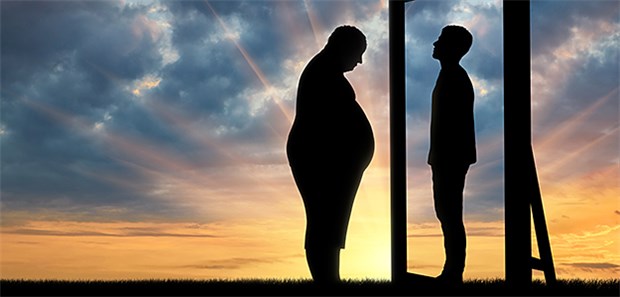 Ursprünglich zur Diabetestherapie eingesetzt, hilft der Wirkstoff Semaglutid auch bei Adipositas.