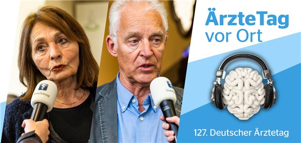 Wie machen Sie den „rassistischen Wahnsinn“ von 1938 in Ihrer Ausstellung greifbar? Ursula Ebell und Dr. Hansjörg Ebell wollen mit ihrer Ausstellung „Fegt alle hinweg“ an die Verbrechen in er NS-Zeit erinnern.