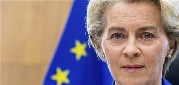 Krebs und Krisenvorsorge prägen 2023 das Gesundheitsprogramm der EU-Kommission Ursula von der Leyen hat als Ärztin und Chefin der EU-Kommission die Resilienz der nationalen gesundheitssysteme nach der Corona-Pandemie genauso im Blick wie die forcierte Krebsprävention auf dem alten Kontinent.