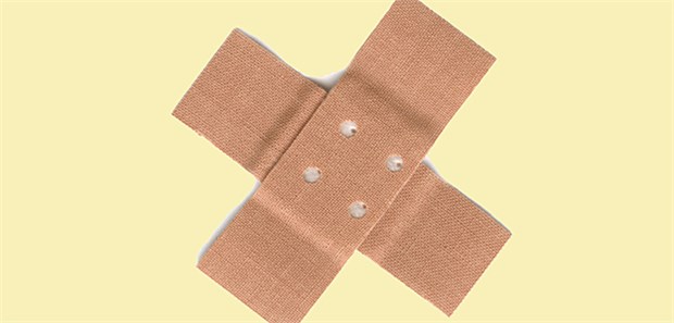 Urteil von höchster Stelle: Ein Pflaster ist nicht dazu da, den Stecker eines CTG-Gerätes zu reparieren