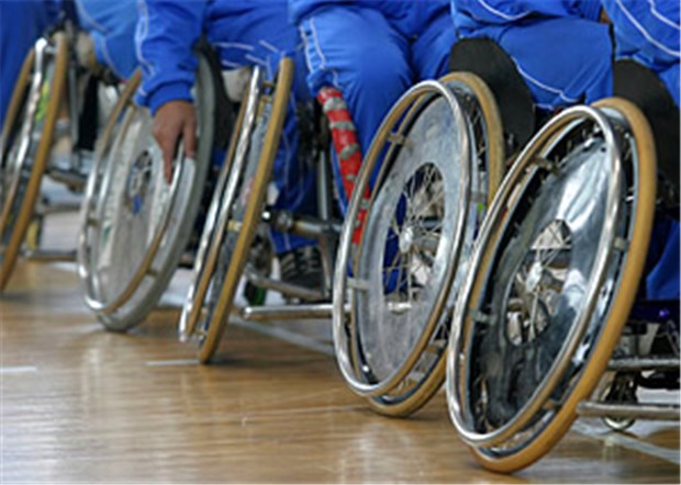 Ärzte können Reha-Sport zeitlich unbegrenzt verordnen Urteil zum Gruppensport: Gerade bei Behinderten fördert das sportliche Gemeinschaftserlebnis die Rehabilitation.