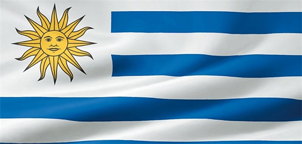Uruguay legalisiert Cannabis-Verkauf Uruguay legalisiert den Verkauf von Marihuana und bietet das Rauschmittel registrierten Bürgern in Apotheken zu Discountpreisen an.