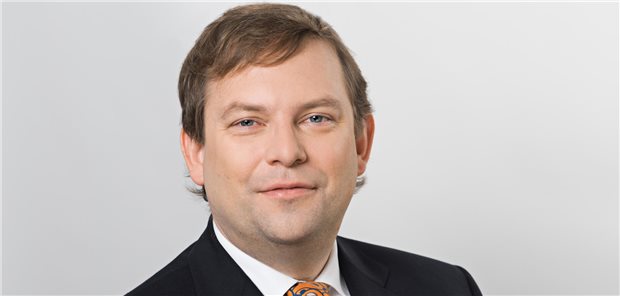 Usage: Newspaper 01000 + 037__ Daniel Gotthardt,Chef von Gotthardt Health Group, Heidelberg, Gastroenterologe (20181018)