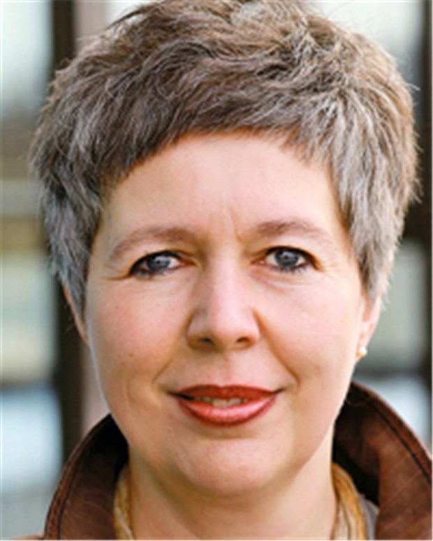 Uschi Kidane Uschi Kidane - Kommunikation Springer Medizin