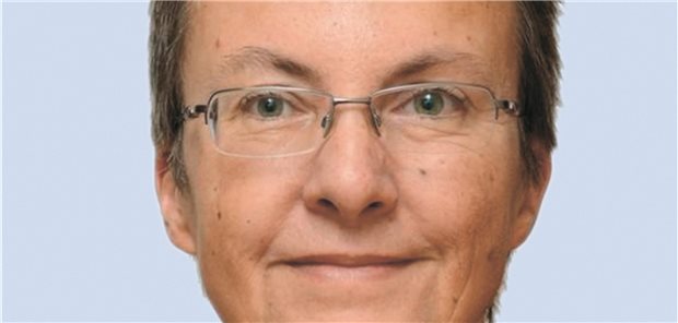 Kathrin Vogler (Die Linke)