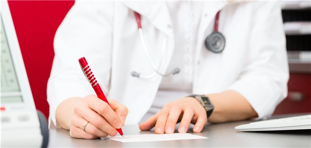 VKA oder NOAK für Patienten mit angeborenen Herzfehlern? Im Jahr 2018 erhielt von ihnen bereits jeder achte eine Behandlung mit oralen Antikoagulanzien.