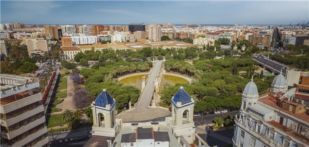 Medizinerausbildung: Spanische Leichenhändler-Bande festgenommen Valencia ist der Schauplatz des Treibens einer spanischen Leichenhändlerbande, die jetzt aufgeflogen ist.