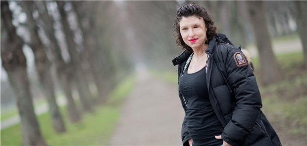 „Bei der Risikoeinschätzung ist Deutschland ein Entwicklungsland“ Vanessa Münstermann wurde 2016 von ihrem Ex-Freund mit Schwefelsäure verätzt.