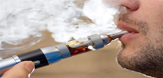 Wenn die E-Zigarette explodiert Vaporizer und elektronische Zigaretten können auch explodieren: Ein Verbrennungszentrum hat in den USA eine Statistik dazu erstellt.