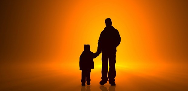 Projekt zeigt hohen Hilfebedarf Vater und Sohn?