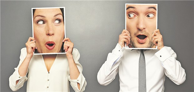 Der unbekannte Effekt des sozialen Geschlechts Veränderungen der Geschlechterrollen in der Gesellschaft wirken sich auch gesundheitlich aus.