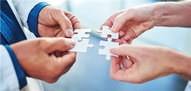 Schnittstellen im Fokus beim Deutschen Krebskongress 2022 Verbesserte Therapieoptionen für Krebskranke wird es nur geben, wenn Innovation und Versorgung ineinander greifen. Schnittstellenmanagement wird ein zentrales Thema auf dem Deutschen Krebskongress 2022 sein.