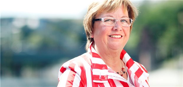 Statt „tradierter“ Klinikstrukturen: Pflegeverband will Zentren zur Primärversorgung Verbindet Grundsatzkritik am Gesundheitssystem mit der Forderung nach Primärversorgungszentren: Professor Christel Bienstein, Präsidentin des Deutschen Berufsverbands für Pflegeberufe.