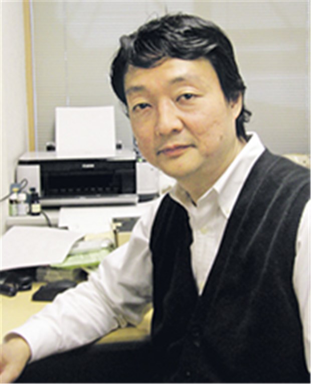 Tokio zwischen stoischer Ruhe und Zwangspausen in Kliniken "Verbindliche Termine sind wegen der Stromsperren unmöglich." Dr. Masato Ueki, in Tokio niedergelassener Allgemeinarzt