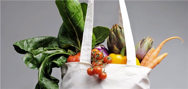 Börsentrends 2022: Klimaschutz und gesunde Ernährung Verbrauchern kommen zunehmend nachhaltige bzw. regionale Lebensmittel in die Tasche – für Anleger die Chance auf gesunde Gewinne.