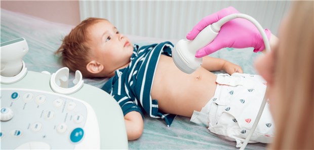 Wann ist ein Ultraschall nötig? Verdacht auf Appendizitis: Besonders aussagekräftig war der Ultraschall bei Vorschulkindern mit Beschwerden von mehr als zwölf Stunden.