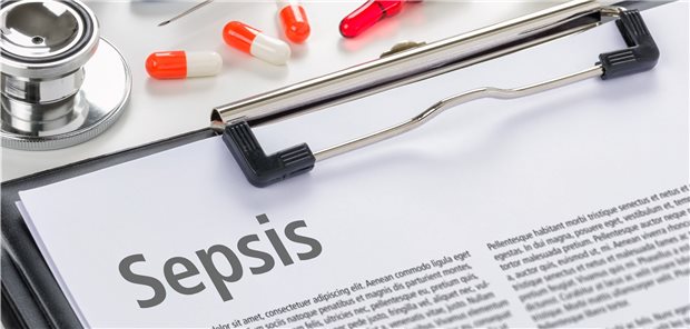 20.000 vermeidbare Sepsis-Todesfälle pro Jahr Verdacht auf Sepsis? Leider werden viele Fälle in Deutschland noch immer zu spät erkannt.