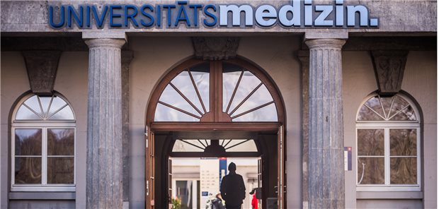 Warnstreik an Mainzer Unimedizin angekündigt Ver.di hat für Donnerstag die nichtärztlichen Beschäftigten an der Mainzer Uniklinik zum Warnstreik aufgerufen.