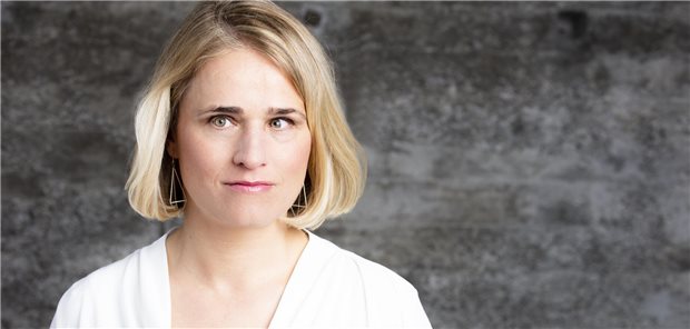 Verena Bentele, Präsidentin des Sozialverbands VdK, betont: „Menschen müssen endlich wirkungsvoll vor Diskriminierung geschützt werden.“