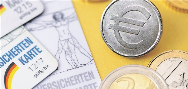 KBV-VV fordert: Minister sollen die Kassenaufsicht maßregeln Vergütungsverhandlungen 2019: Die KBV ist sauer, weil das Bundesversicherungsamt die Honorarverträge zwischen den KVen und den Krankenkassen blockiert.