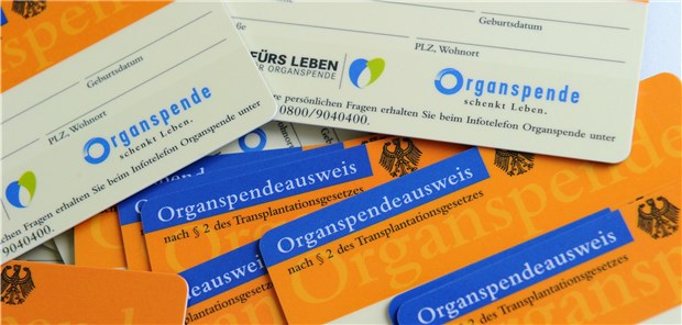 Verhältnismäßig viele Organspender kamen 2018 aus Hamburg. Bei der absoluten Zahl hat Nordrhein-Westfalen die Nase vorn.