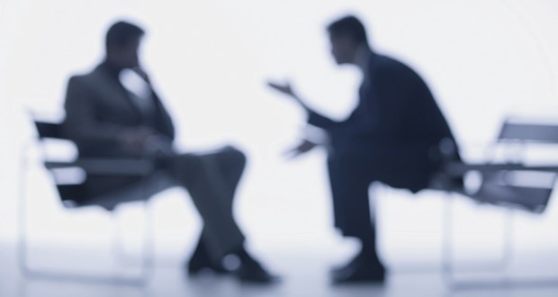 Zeichen der Annäherung Verhandlung: Verschoben?