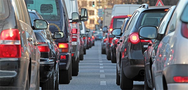 Der Wohnort macht den Unterschied Verkehrsabgase haben Einfluss darauf, ob und wann ein Typ-2-Diabetes ausbricht.
