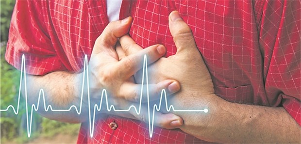 Verlängertes Langzeit-EKG als Superspürnase Verlängertes Langzeit-EKG deckte dreimal häufiger Vorhofflimmern auf als die Standarddiagnostik.