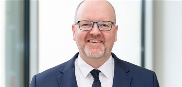 Vorstand Christian Petersen verlässt die Universitätsmedizin Rostock Christian Petersen