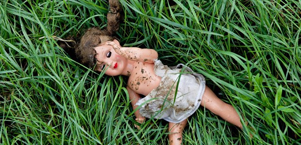 Katholische Kirche nimmt sich unter die Lupe Verletzte Seele: Die katholische Kirche will ihre Rolle bei sexuellem Missbrauch erhellen.