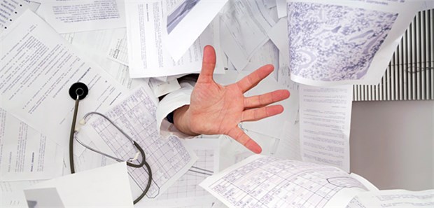 Verloren im Bürokratie-Dschungel? 12 konkrete Handlungsempfehlungen des Normenkontrollrats sollen das ändern.