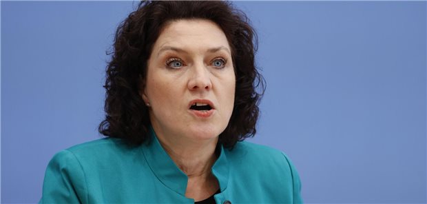 Vermisst Ausgabendämpfung: AOK-Vorstandsvorsitzende Dr. Carola Reimann.