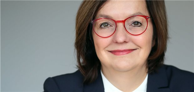Bei Patientensicherheit mehr Symbolpolitik als Fortschritte Vermisst eine konsistente Politik für mehr Patientensicherheit, die zu messbaren Fortschritten führt: Dr. Ruth Hecker, Vorsitzende des Aktionsbündnisses Patientensicherheit.