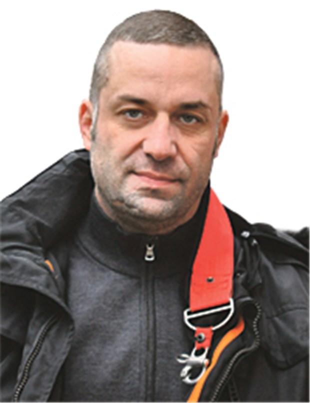 Wer will mit an Bord? Vermittelt Ärzte an Bord, aber auch für Expeditionen: Privatdozent Dr. Christian Ottomann.