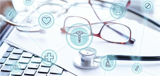 Vernetzte Daten: Der Praxisnetzspiegel in Westfalen-Lippe liefert zahlreiche Versorgungsdaten.