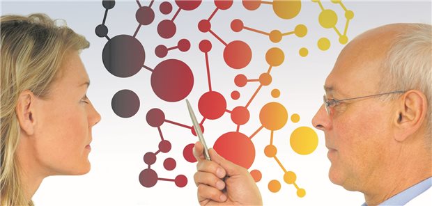 Vernetzte Strukturen, starke Regionen:Für innovative Formen ärztlicherVersorgung in Deutschland gibt es viele Ideen.