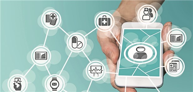 Tür auf für ein neues Praxismanagement Vernetzte Versorgung – digitale Lösungen würden es organisatorisch möglich machen. Bisher fehlt aber meist der Wille dazu.