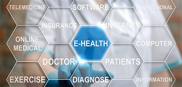 Warnung vor digitaler Zwei-Klassen-Medizin Vernetzung beim E-Health: Hohe Anforderungen beim Datenschutz müssen erfüllt werden.