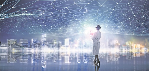 Staaten sollen den Digital Health-Turbo anschmeißen! Vernetzung im Dienste der globalen Gesundheit – eine Leitidee von Digital Health.