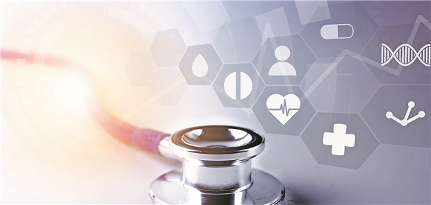 Vernetzung in alle Ebenen, digital und organisatorisch: Das wollen die in Praxisnetze organisierten Ärzte erreichen.