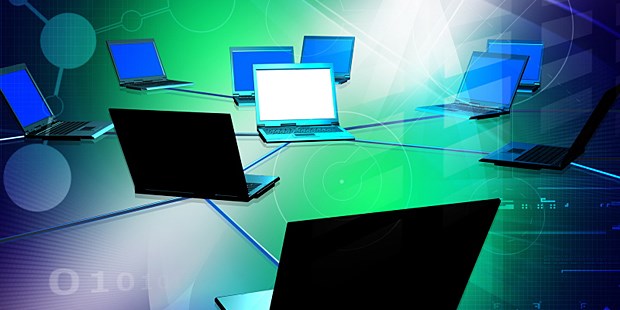 IT für Netze: eine Steckdose für viele Stecker? Vernetzung ist kein Wert an sich: Vor allem sollen die Behandlungsabläufe rationalisiert werden.