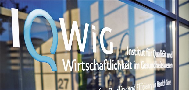 Viel Luft bei Vakuum-Wundtherapie Veröffentlichen Autoren ihre Studienergebnisse zur Vakuum-Wundtherapie nicht? Das IQWiG hat diesen Verdacht.